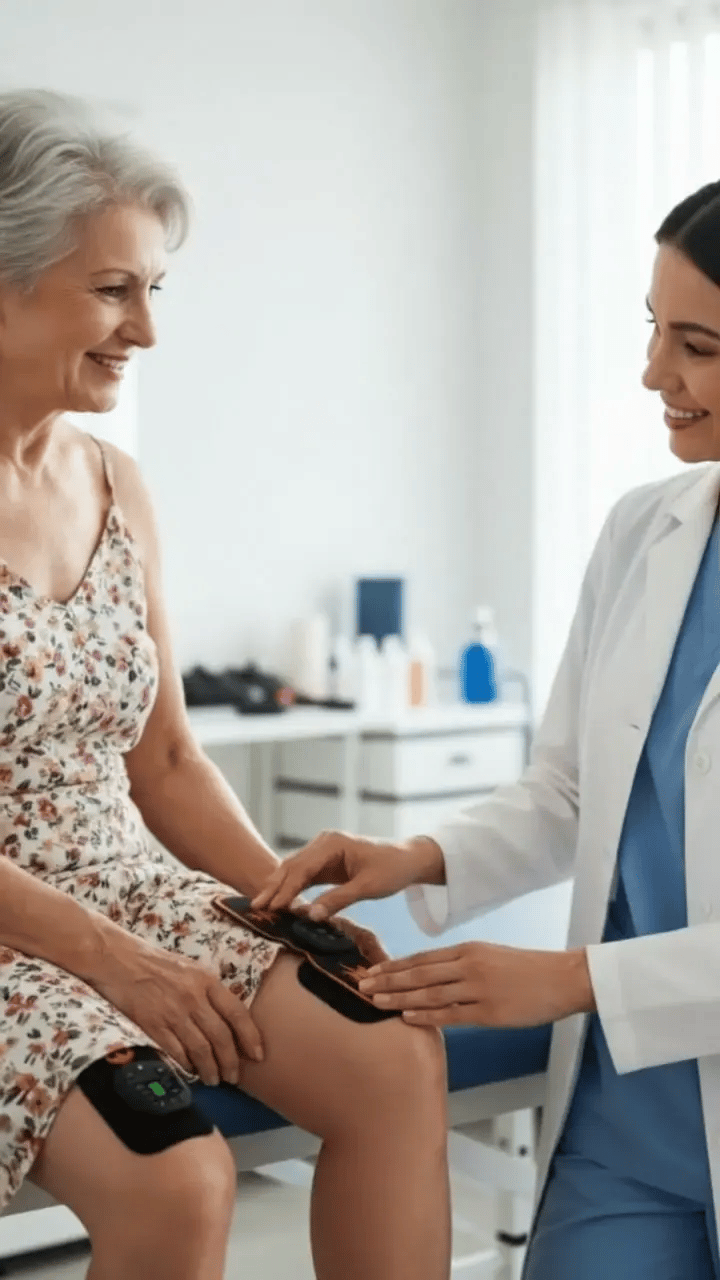 Validado por Fisioterapeutas